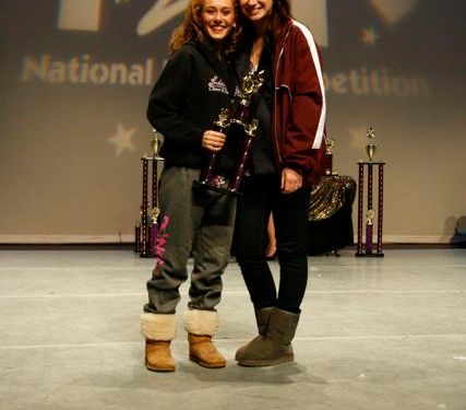 Detroit, MI - 1/30/2010 - Awards