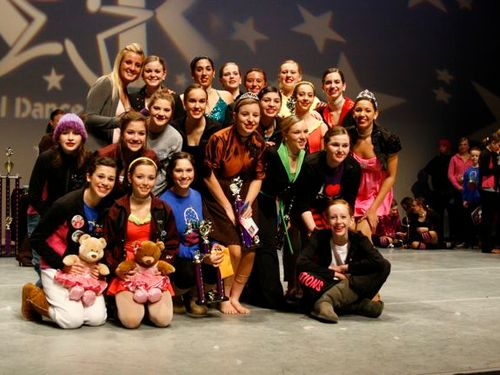Detroit, MI - 1/30/2010 - Awards
