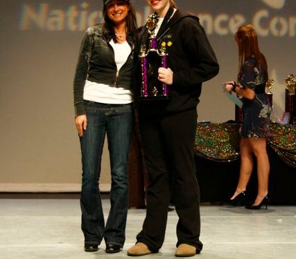 Detroit, MI - 1/30/2010 - Awards