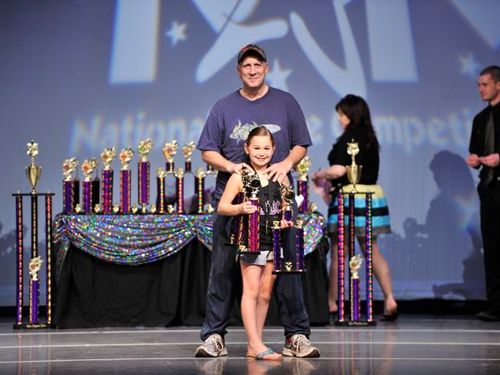Lawrenceville, NJ - 5/1/2010 - Awards
