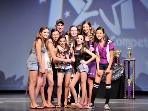 Lawrenceville, NJ - 5/1/2010 - Awards