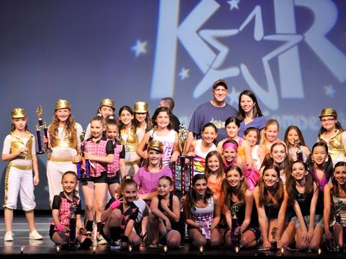 Lawrenceville, NJ - 5/1/2010 - Awards