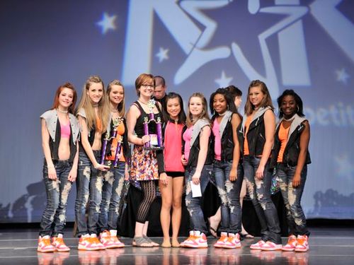 Lawrenceville, NJ - 5/1/2010 - Awards