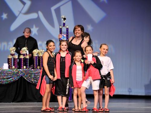 Lawrenceville, NJ - 5/1/2010 - Awards