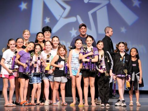 Lawrenceville, NJ - 5/1/2010 - Awards