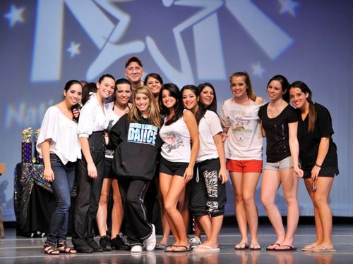 Lawrenceville, NJ - 5/1/2010 - Awards