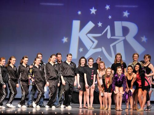 Lawrenceville, NJ - 5/1/2010 - Awards