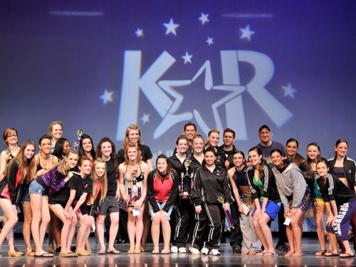 Lawrenceville, NJ - 5/1/2010 - Awards