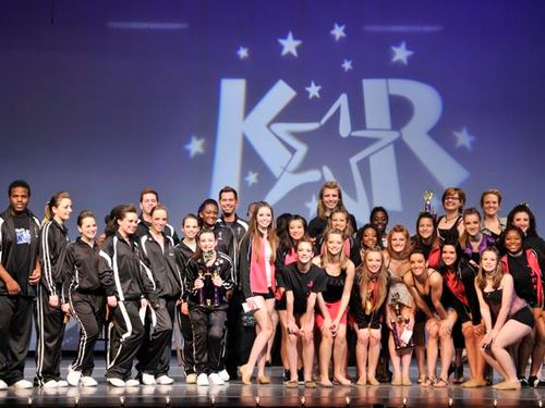 Lawrenceville, NJ - 5/1/2010 - Awards