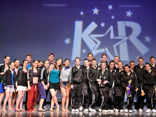 Lawrenceville, NJ - 5/1/2010 - Awards