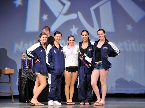 Lawrenceville, NJ - 5/1/2010 - Awards