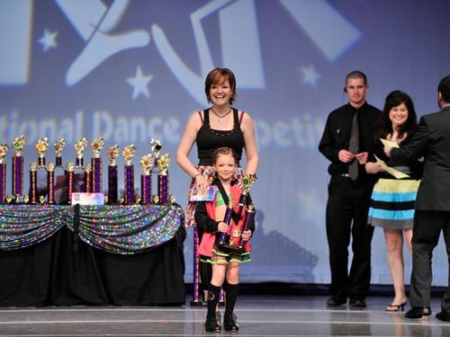 Lawrenceville, NJ - 5/1/2010 - Awards