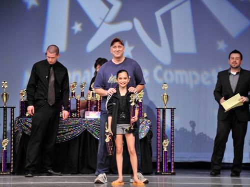 Lawrenceville, NJ - 5/1/2010 - Awards