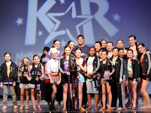 Lawrenceville, NJ - 5/1/2010 - Awards