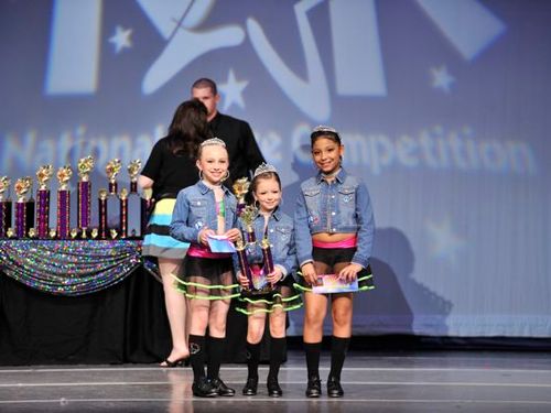 Lawrenceville, NJ - 5/1/2010 - Awards