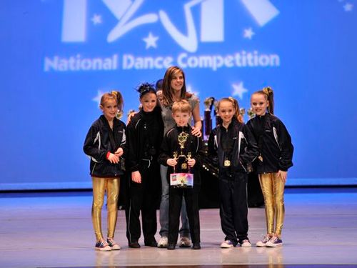 Houston, TX - 3/6/2010 - Awards