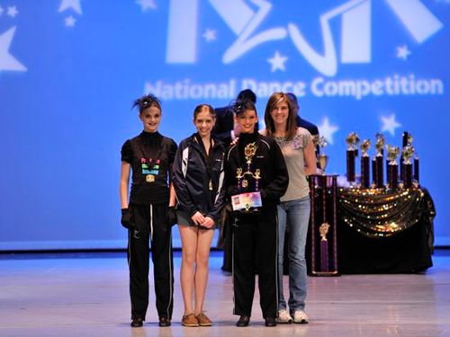 Houston, TX - 3/6/2010 - Awards