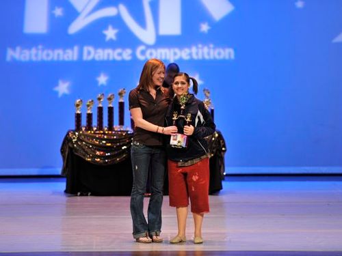 Houston, TX - 3/6/2010 - Awards