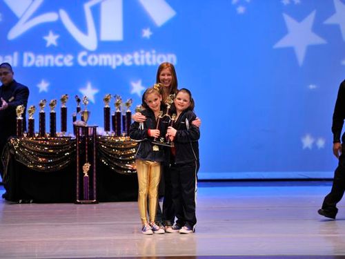 Houston, TX - 3/6/2010 - Awards