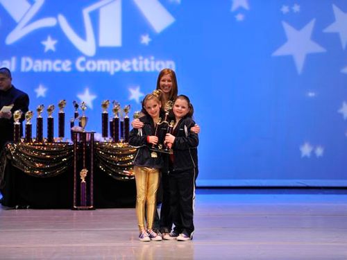 Houston, TX - 3/6/2010 - Awards