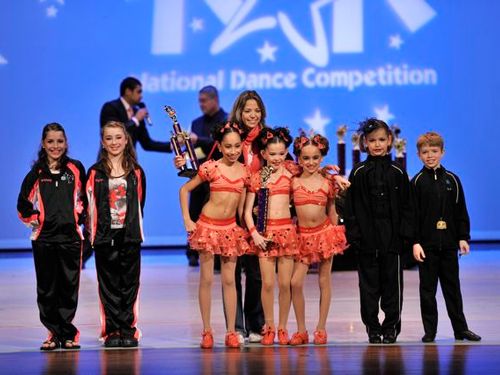 Houston, TX - 3/6/2010 - Awards