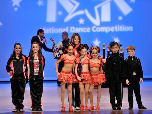 Houston, TX - 3/6/2010 - Awards