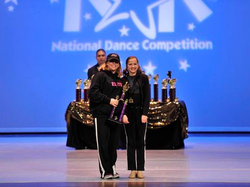 Houston, TX - 3/6/2010 - Awards