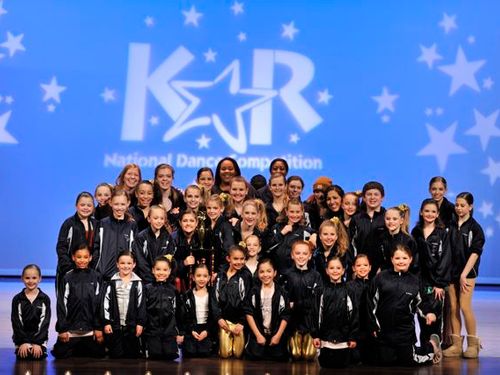 Houston, TX - 3/6/2010 - Awards