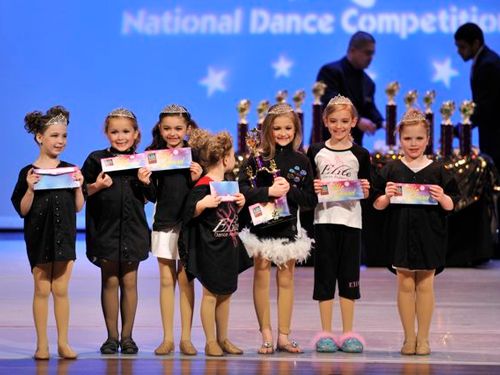 Houston, TX - 3/6/2010 - Awards