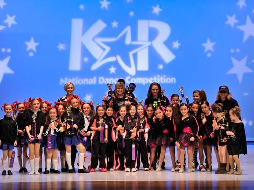 Houston, TX - 3/6/2010 - Awards