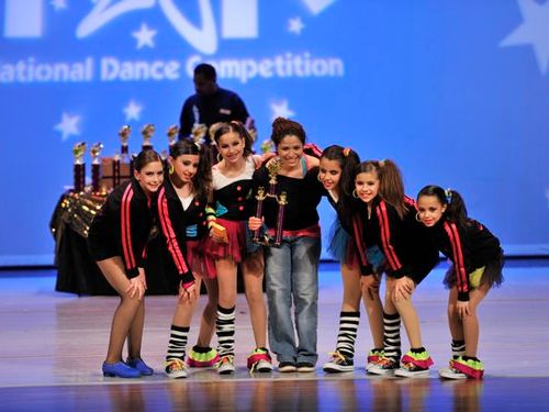 Houston, TX - 3/6/2010 - Awards