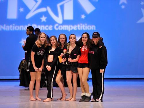 Houston, TX - 3/6/2010 - Awards