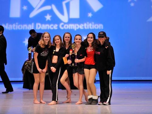 Houston, TX - 3/6/2010 - Awards