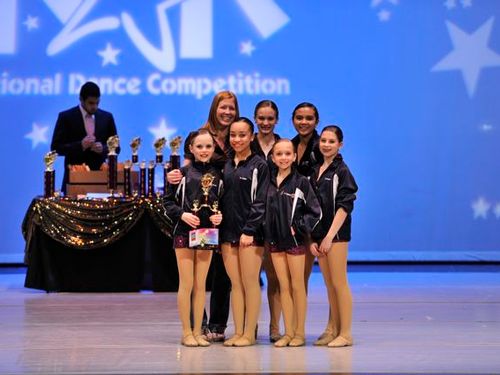 Houston, TX - 3/6/2010 - Awards