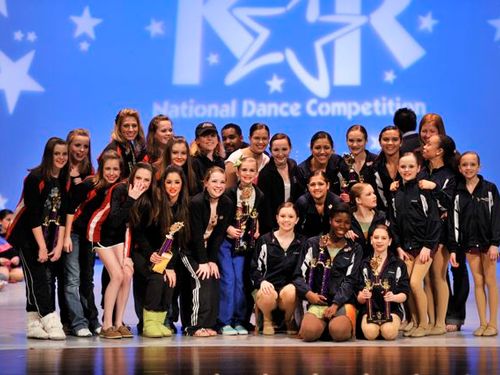 Houston, TX - 3/6/2010 - Awards