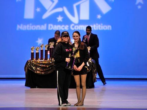Houston, TX - 3/6/2010 - Awards