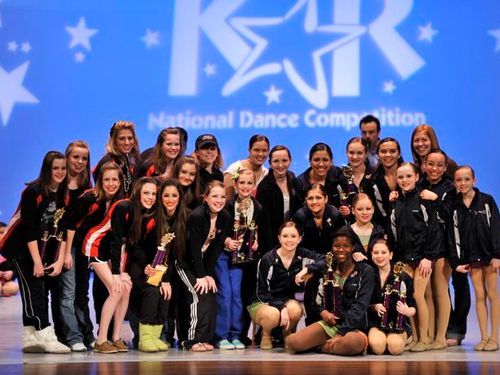 Houston, TX - 3/6/2010 - Awards