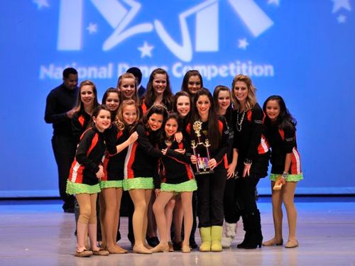 Houston, TX - 3/6/2010 - Awards