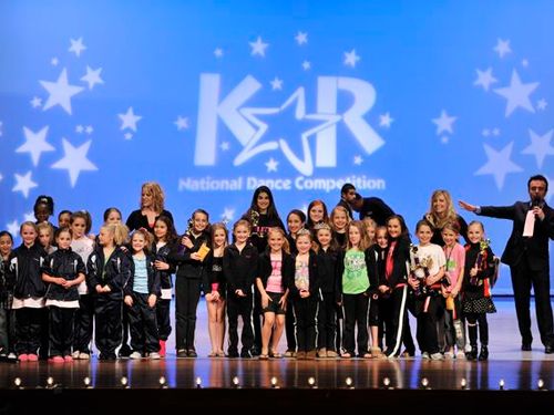 Houston, TX - 3/6/2010 - Awards