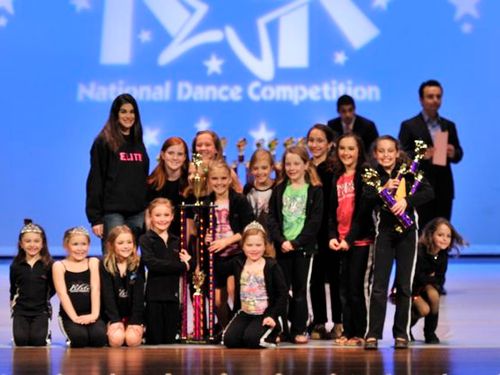 Houston, TX - 3/6/2010 - Awards