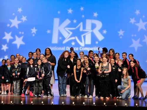 Houston, TX - 3/6/2010 - Awards