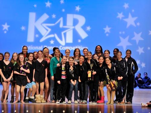 Houston, TX - 3/6/2010 - Awards