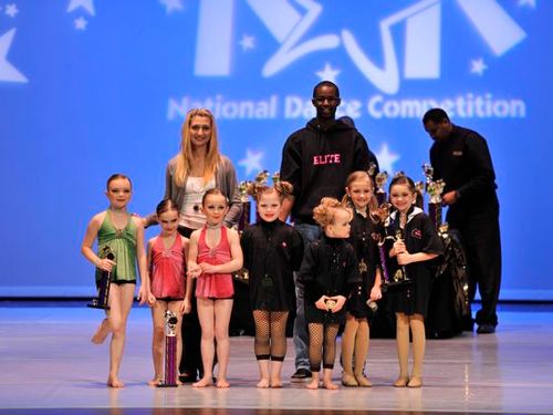 Houston, TX - 3/6/2010 - Awards