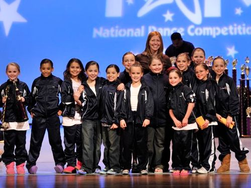 Houston, TX - 3/6/2010 - Awards