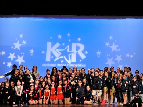 Houston, TX - 3/6/2010 - Awards