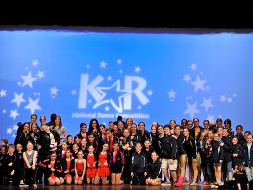Houston, TX - 3/6/2010 - Awards