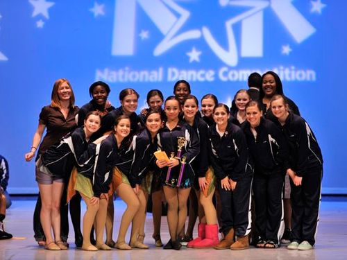 Houston, TX - 3/6/2010 - Awards