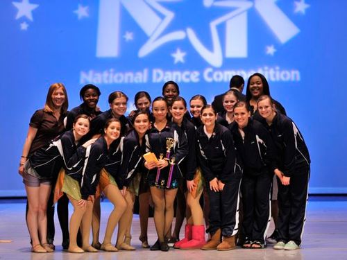 Houston, TX - 3/6/2010 - Awards