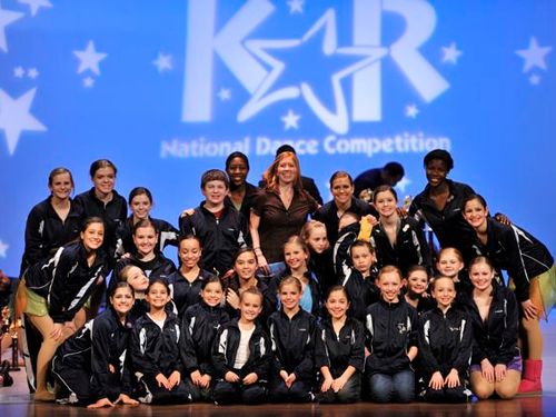 Houston, TX - 3/6/2010 - Awards