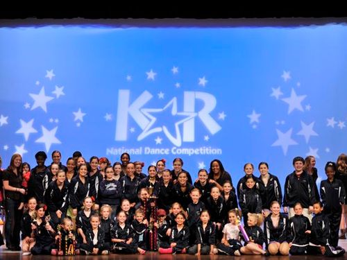 Houston, TX - 3/6/2010 - Awards